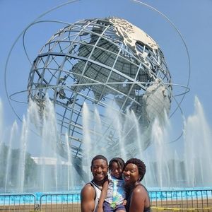 Meet your Posher, Velma